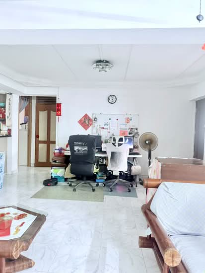 505 CHOA CHU KANG STREET 51 photo 3
