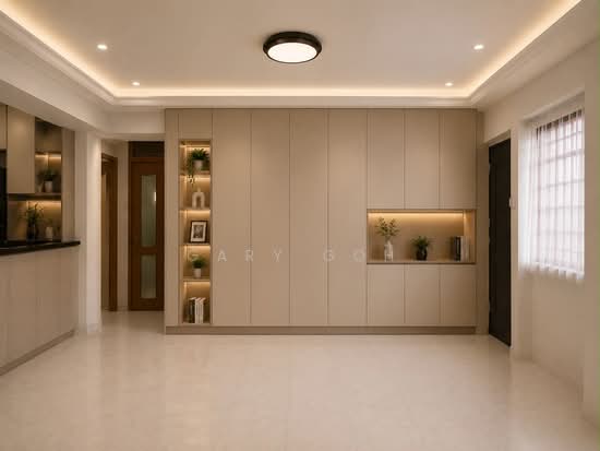 505 CHOA CHU KANG STREET 51 photo 4