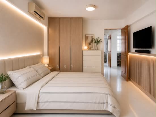 505 CHOA CHU KANG STREET 51 photo 6