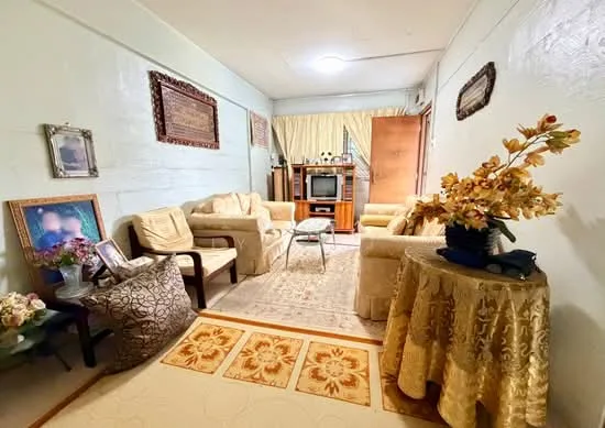 203 Yishun Street 21 image 1 of 6