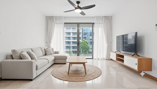 One Oxley Rise image 1 of 10
