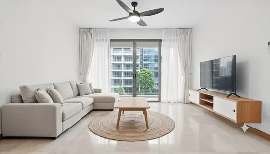 One Oxley Rise image 1 of 10