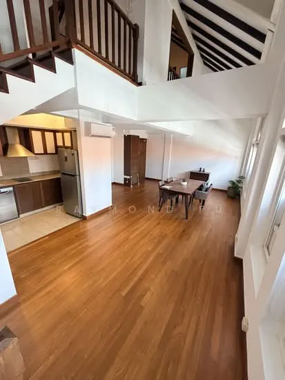 Empire Lofts image 1 of 8