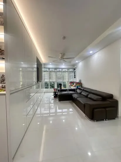 101A Bidadari Park Drive image 1 of 8