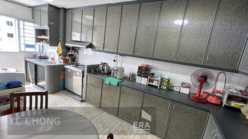 489 JURONG WEST AVENUE 1 photo 2