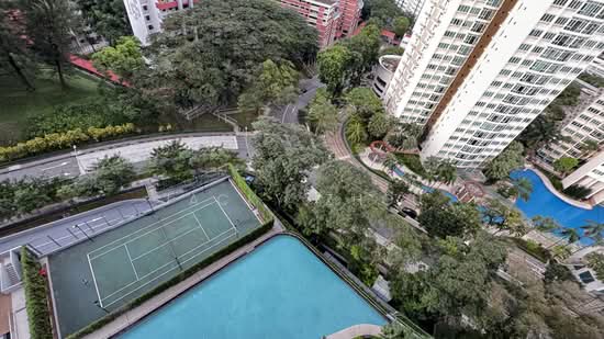 Stirling Residences photo 2