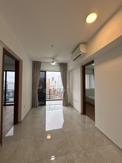 Stirling Residences photo 3