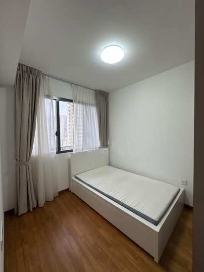 Stirling Residences photo 6