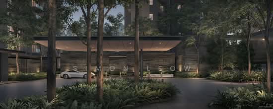 DUNEARN HOUSE photo 3