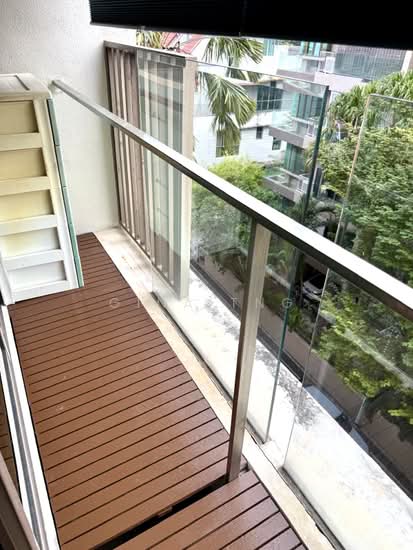 BLISS RESIDENCES photo 3