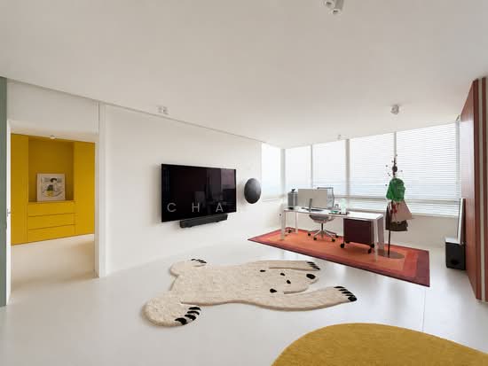 Sherwood Tower photo 2