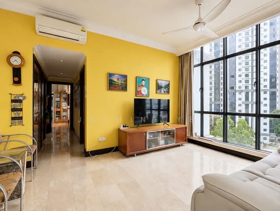 REGENT HEIGHTS photo 3