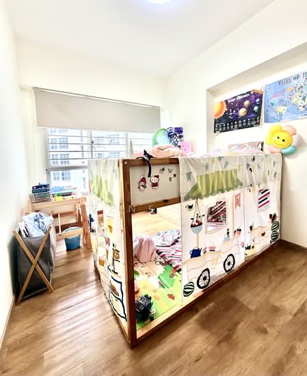 325B SUMANG WALK photo 4