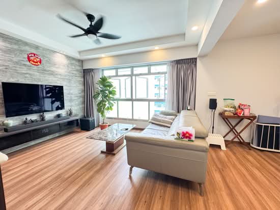633C SENJA ROAD