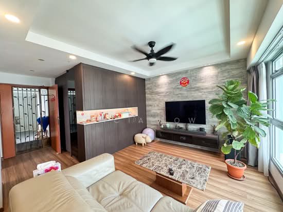 633C SENJA ROAD photo 2