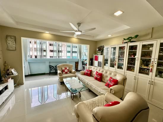 354 Bukit Batok Street 31