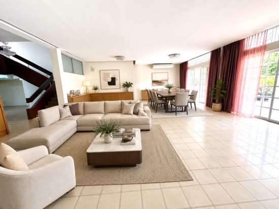 Prestigious D10 Good Class Bungalow photo 2