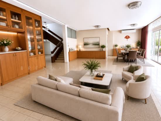 Prestigious D10 Good Class Bungalow photo 3