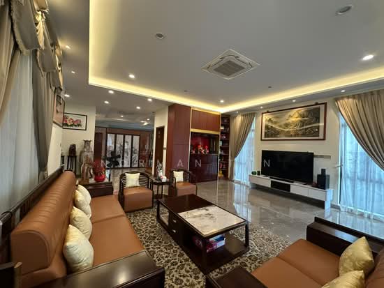 Lorong Marican image 1 of 10