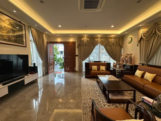 Lorong Marican photo 2