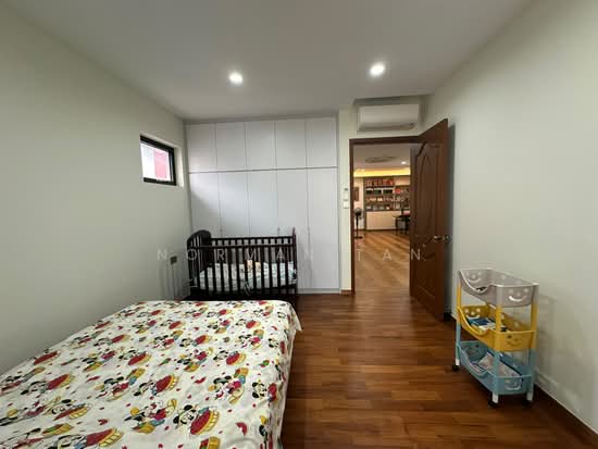 Lorong Marican photo 4