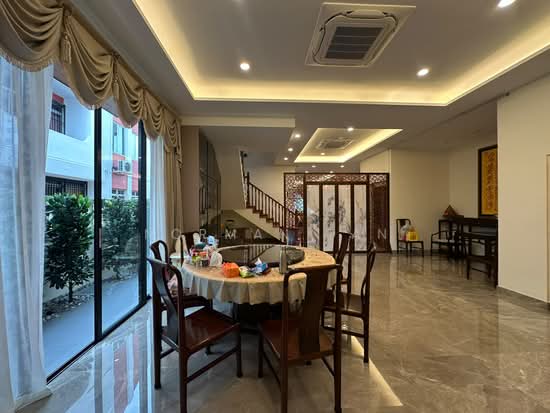 Lorong Marican photo 5