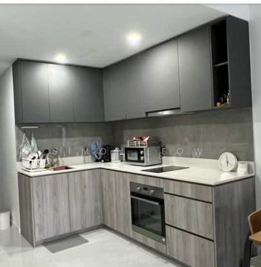 RIVERFRONT RESIDENCES image 1 of 6