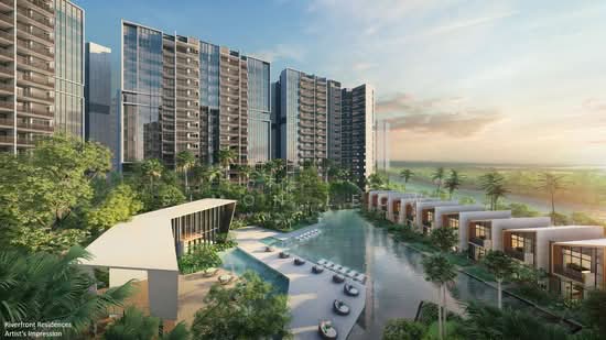 RIVERFRONT RESIDENCES photo 3