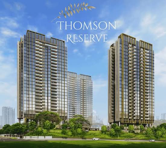 THOMSON VIEW CONDOMINIUM image 1 of 3