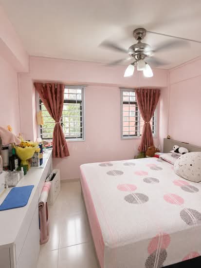161 MEI LING STREET photo 4