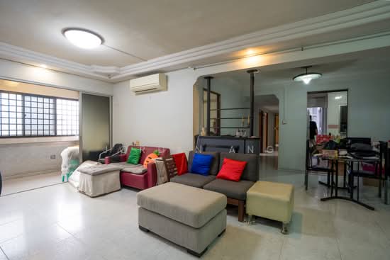 48 BENDEMEER ROAD image 1 of 6