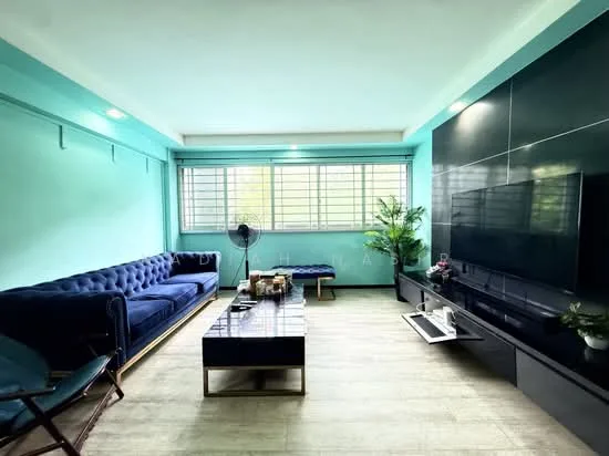 449 Tampines Street 42 image 1 of 8