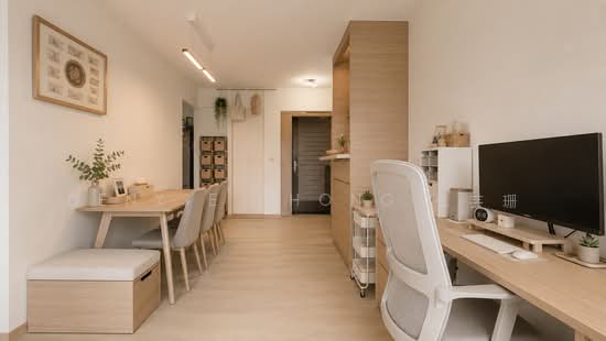 479C YISHUN STREET 42