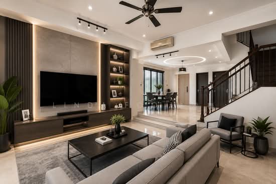 🌟🏡 Rare 8m Wide Frontage Tai Keng Garden Corner Terrace photo 2