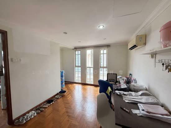 🌟🏡 Rare 8m Wide Frontage Tai Keng Garden Corner Terrace photo 5