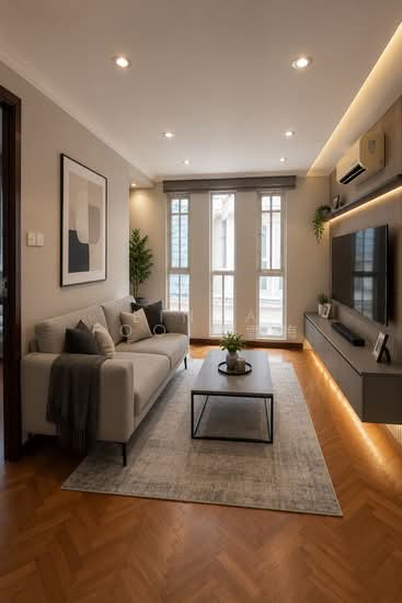 🌟🏡 Rare 8m Wide Frontage Tai Keng Garden Corner Terrace photo 6