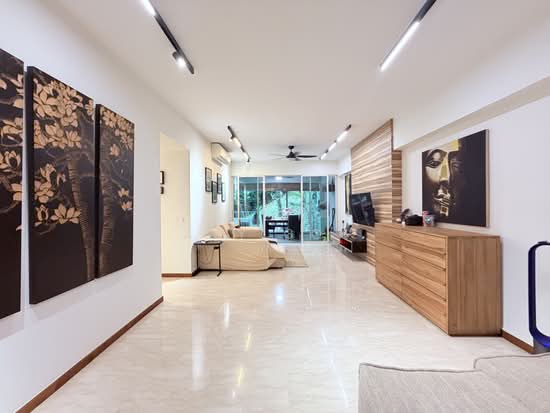 THE PEARL @ MOUNT FABER