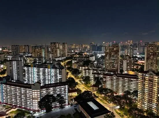 Gem Residences image 1 of 10