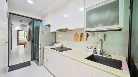 Haig Residences photo 5