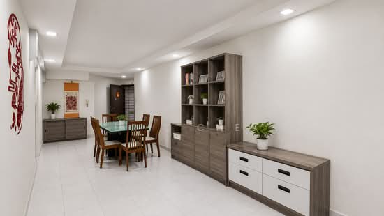 460 CHOA CHU KANG AVENUE 4 image 1 of 8