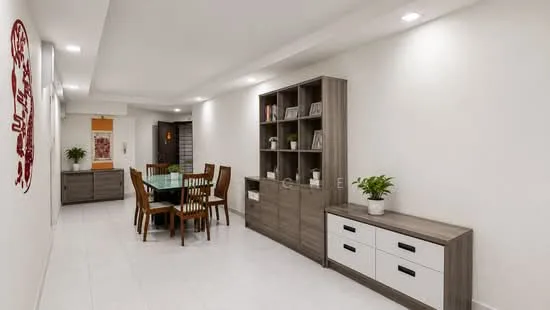 460 Choa Chu Kang Avenue 4 image 1 of 8
