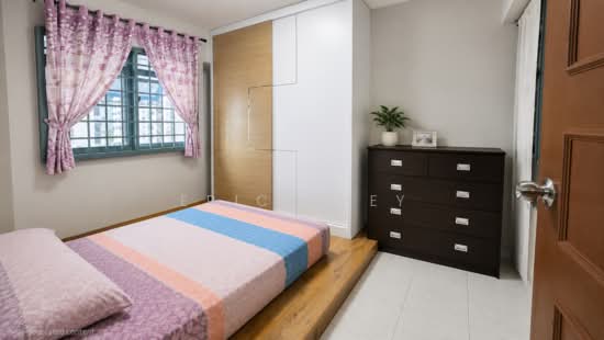 460 CHOA CHU KANG AVENUE 4 photo 2