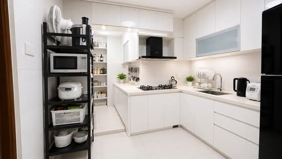 460 CHOA CHU KANG AVENUE 4 photo 3