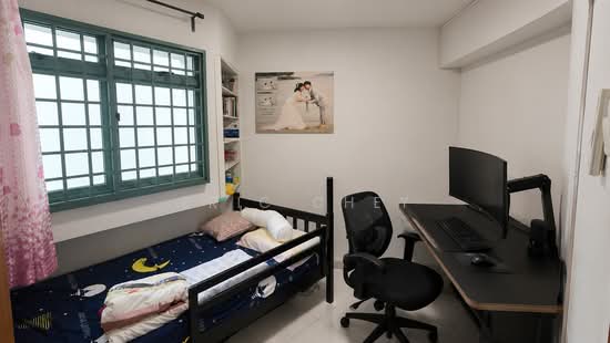 460 CHOA CHU KANG AVENUE 4 photo 4