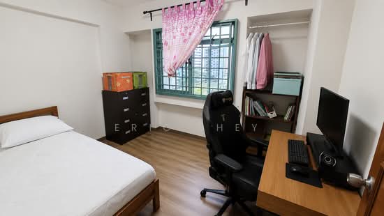 460 CHOA CHU KANG AVENUE 4 photo 5