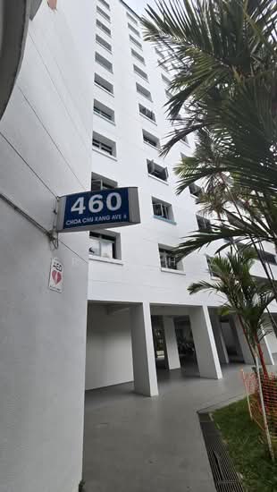 460 CHOA CHU KANG AVENUE 4 photo 6