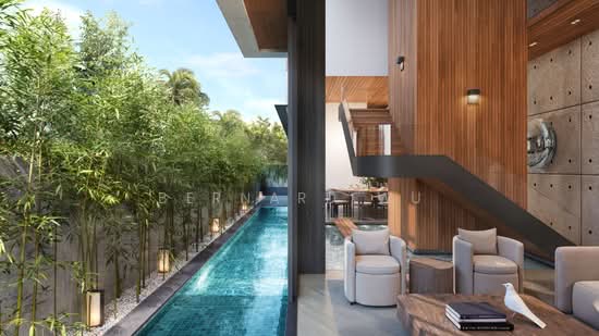 District 11 Brand New Corner Terrace Chancery / Tan Sim Boh Road photo 5