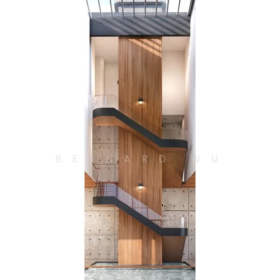 District 11 Brand New Corner Terrace Chancery / Tan Sim Boh Road photo 6