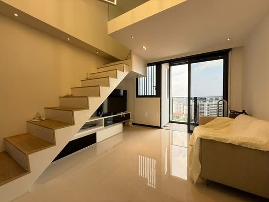THE POIZ RESIDENCES image 1 of 7