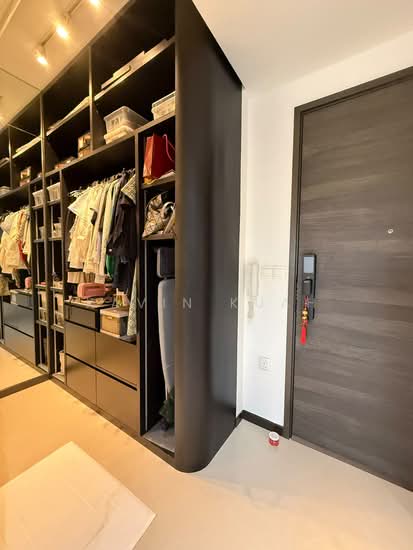 THE POIZ RESIDENCES photo 4
